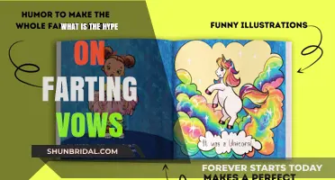 Farting Vows: Unveiling the Hilarious Trend and Its Quirky Appeal