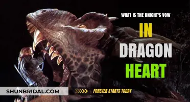 Understanding the Sacred Knight's Vow in Dragon Heart: A Deep Dive