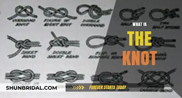 Understanding the Knot: A Comprehensive Guide to Its Meaning and Uses