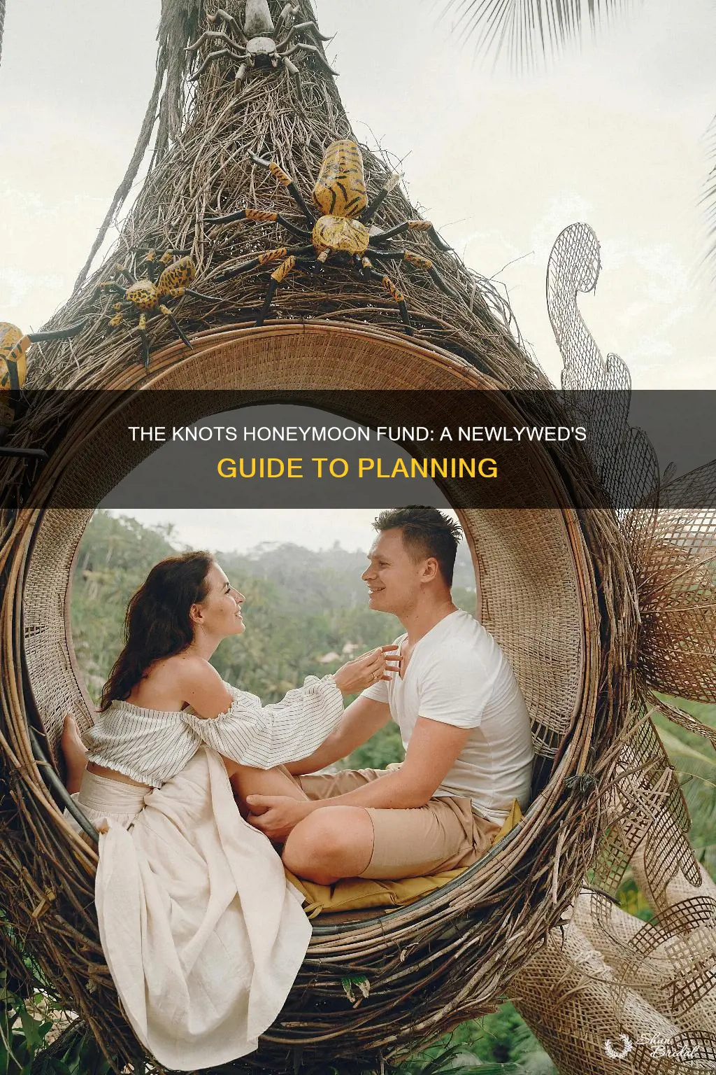 what is the knots honeymoon fund