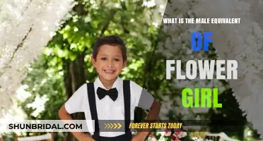 Ring Bearer: The Male Counterpart to Flower Girl Explained