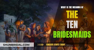 Parable of the Ten Bridesmaids: Understanding Vigilance and Faithfulness