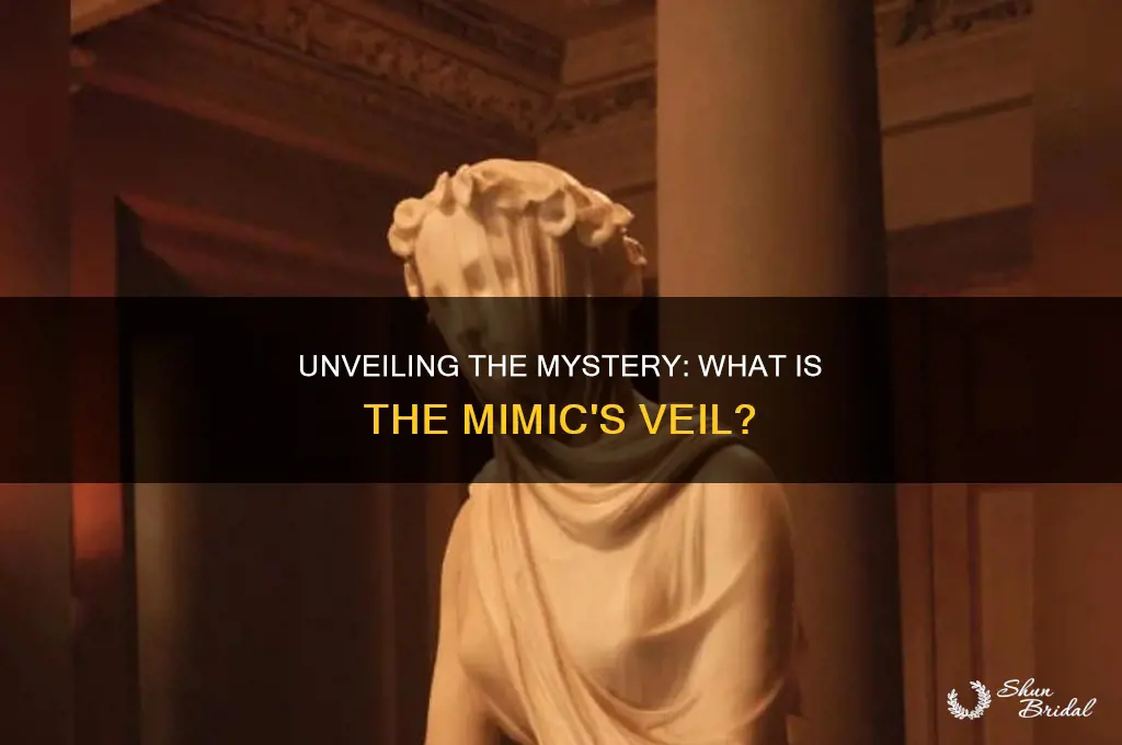 what is the mimics veil