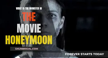 Unveiling the Mystery: The True Nature of the Monster in 'Honeymoon