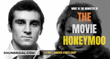 Honeymoon's Monster: Unveiling the Mystery of the Beast