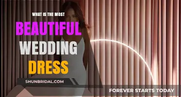 Dream Wedding Dresses: Finding the Perfect Gown