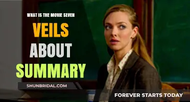 Seven Veils Movie Explained: Plot, Themes, and Cultural Significance