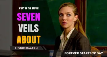 Unveiling the Mystery: Exploring the Intriguing Plot of Seven Veils