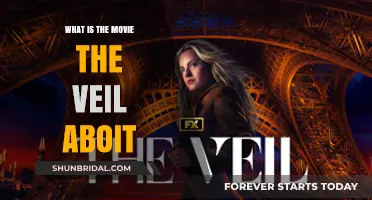 Unveiling the Mystery: Exploring the Plot of 'The Veil' Movie