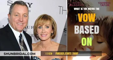 The Vow's True Story: Unraveling the Real-Life Inspiration Behind the Movie