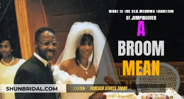 The Symbolic Sweep: Jumping the Broom