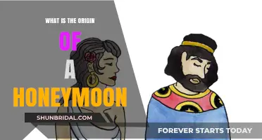 Honeymoon Origins: Unraveling the Ancient Traditions Behind Romantic Getaways