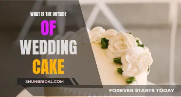 The Art of Wedding Cake Decorations Explained