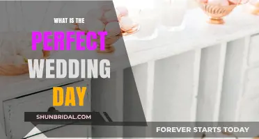 Crafting Your Dream Wedding: The Ultimate Guide to Perfection