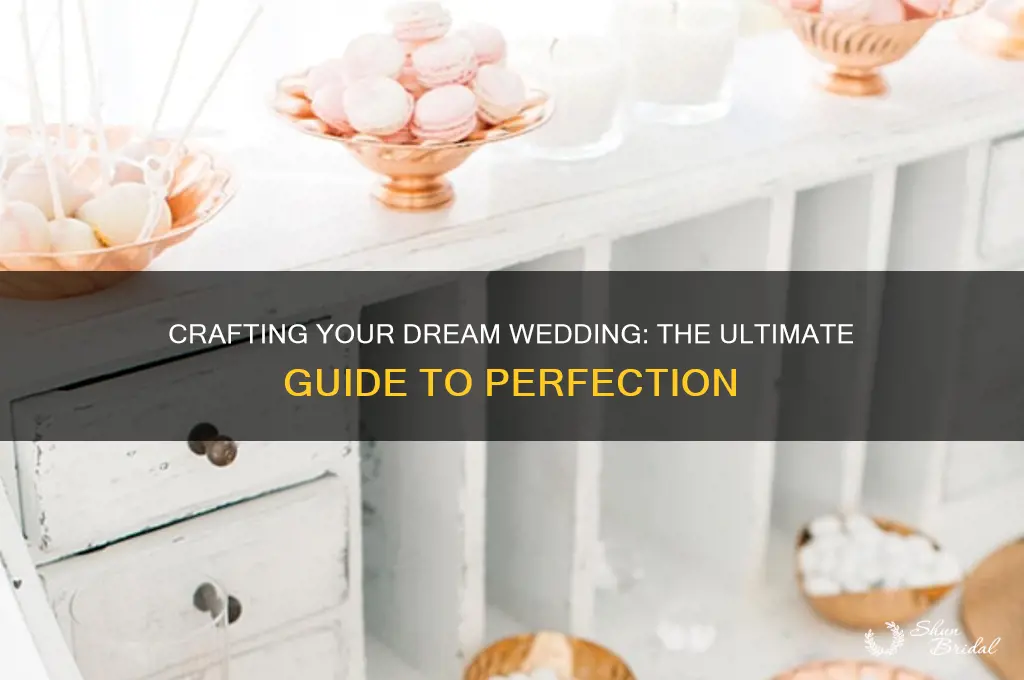 what is the perfect wedding day