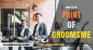 The Role of Groomsmen: Tradition, Support, and Wedding Day Essentials
