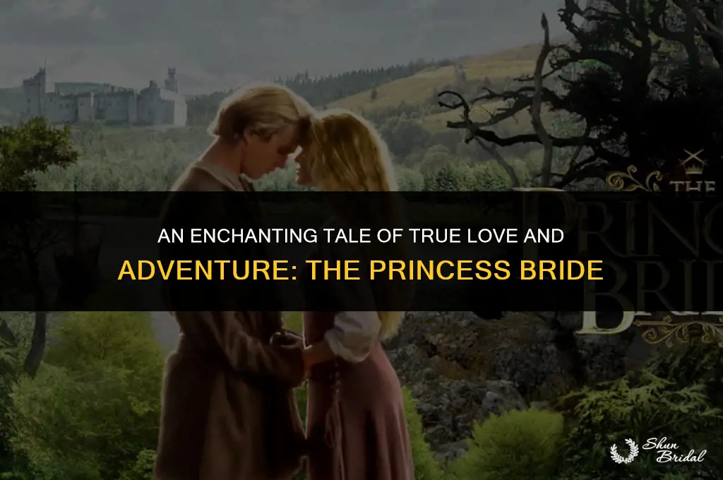 what is the princess bride
