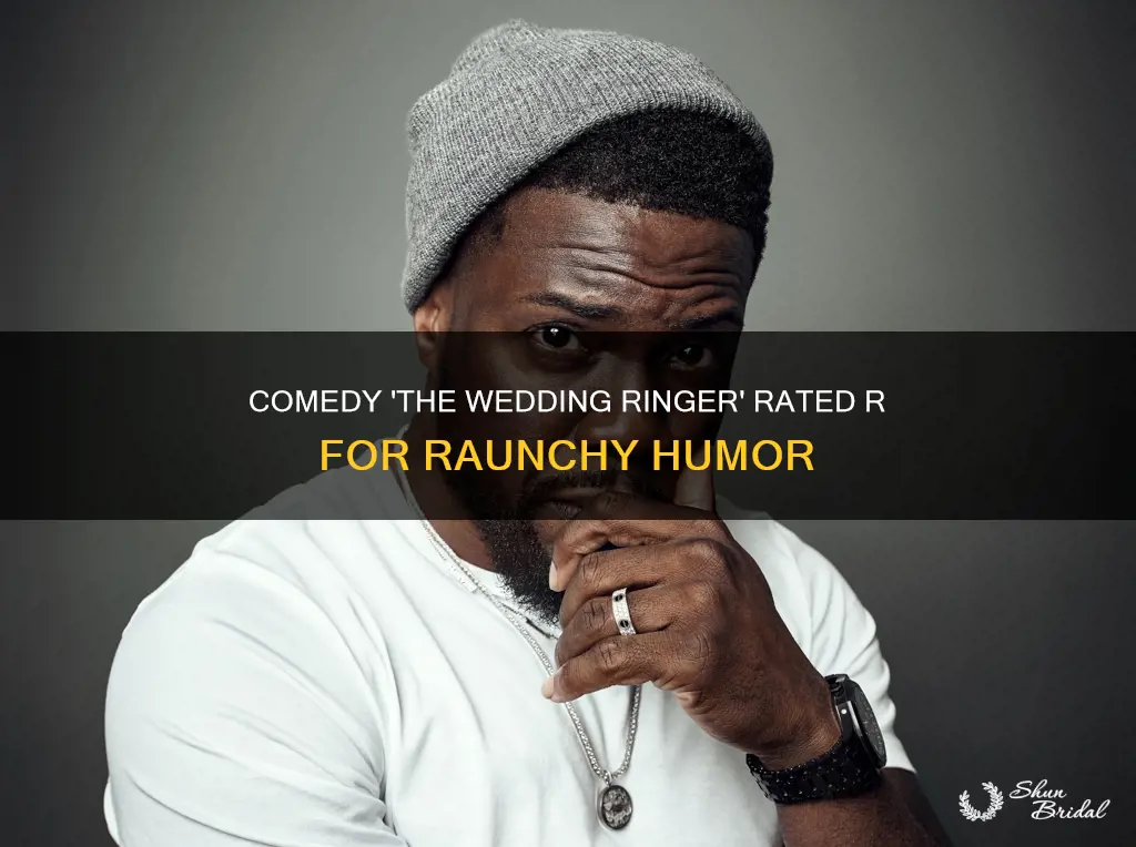 what is the rating for the wedding ringer