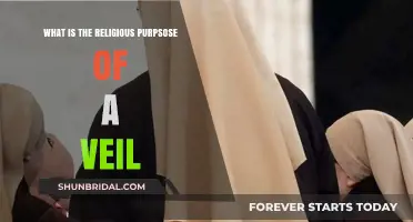 Unveiling Faith: Exploring the Religious Significance of Veils