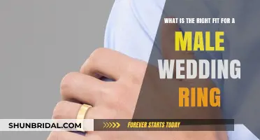 Wedding Ring Style Guide for Grooms
