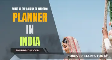 Lucrative Career Prospects for Wedding Planners in India