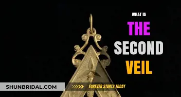 Unveiling the Mystery: Understanding the Second Veil's Significance