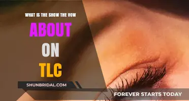 The Vow on TLC: Unveiling Love, Commitment, and Real-Life Stories