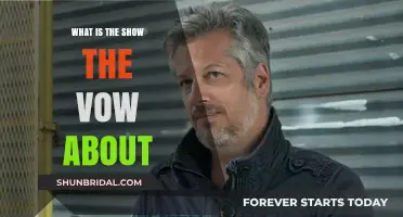 The Vow Explained: Unraveling the Storyline and Themes of the Show