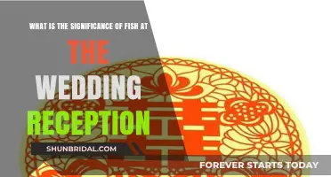 Fish at Weddings: Symbolism and Traditions Explained