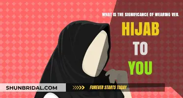 Veil Hijab: Personal Empowerment, Faith, and Cultural Identity Explored