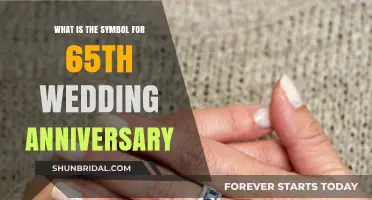 Celebrating 65 Years: The Symbolic Gift for a Blue Sapphire Anniversary