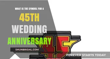 Celebrating 45 Years: The Symbolic Gift for Sapphire Anniversaries