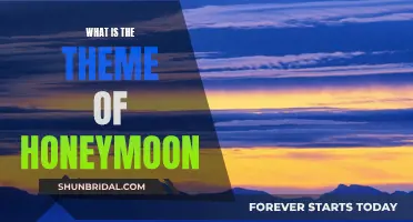 Honeymoon: Exploring the Theme of Romantic Getaways and Love