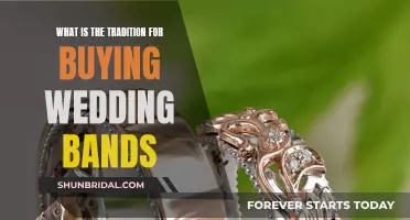 Wedding Bands: Traditions and Meanings