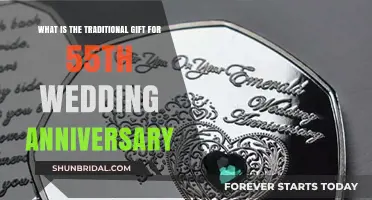 Celebrating 55 Years: The Traditional Emerald Anniversary Gift Guide