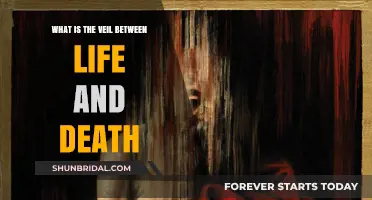 Exploring the Mystical Veil Between Life and Death: Unseen Boundaries