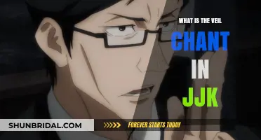 Understanding the Veil Chant: Its Role and Significance in Jujutsu Kaisen