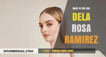 Unveiling the Veil Dela Rosa Ramirez: A Comprehensive Guide