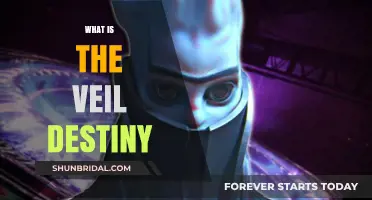 Unveiling Destiny: Exploring the Meaning and Significance of the Veil