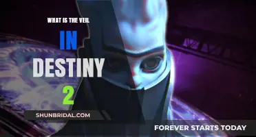 Unveiling Destiny 2's Veil: Secrets, Lore, and Gameplay Explained