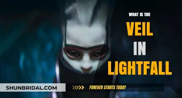 Unveiling the Mystery: Understanding the Veil in Lightfall