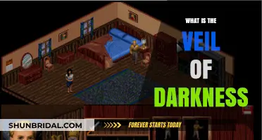 Unveiling the Veil of Darkness: Understanding Its Meaning and Impact