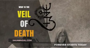 Unveiling the Mystery: Understanding the Veil of Death Explained
