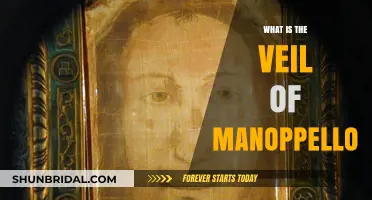 Unveiling the Mystery: Exploring the Veil of Manoppello's Origins