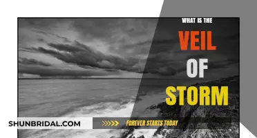 Unveiling the Mystery: Understanding the Veil of Storm Phenomenon