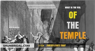 Unveiling the Mystery: Understanding the Veil of the Temple