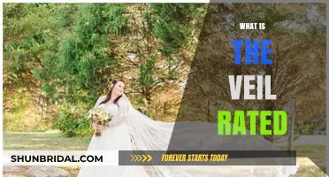 Understanding Veil Ratings: A Comprehensive Guide to Veil Quality and Grades