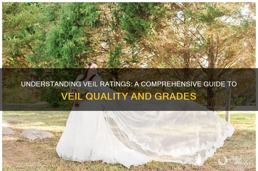 what is the veil rated