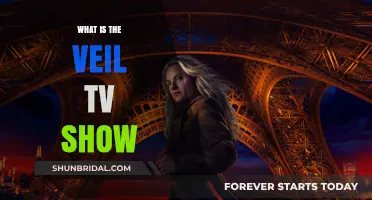 Unveiling the Mystery: Exploring the Intriguing Veil TV Show