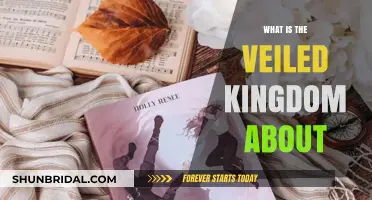 Unveiling the Secrets: Exploring the Veiled Kingdom's Mystique and Lore